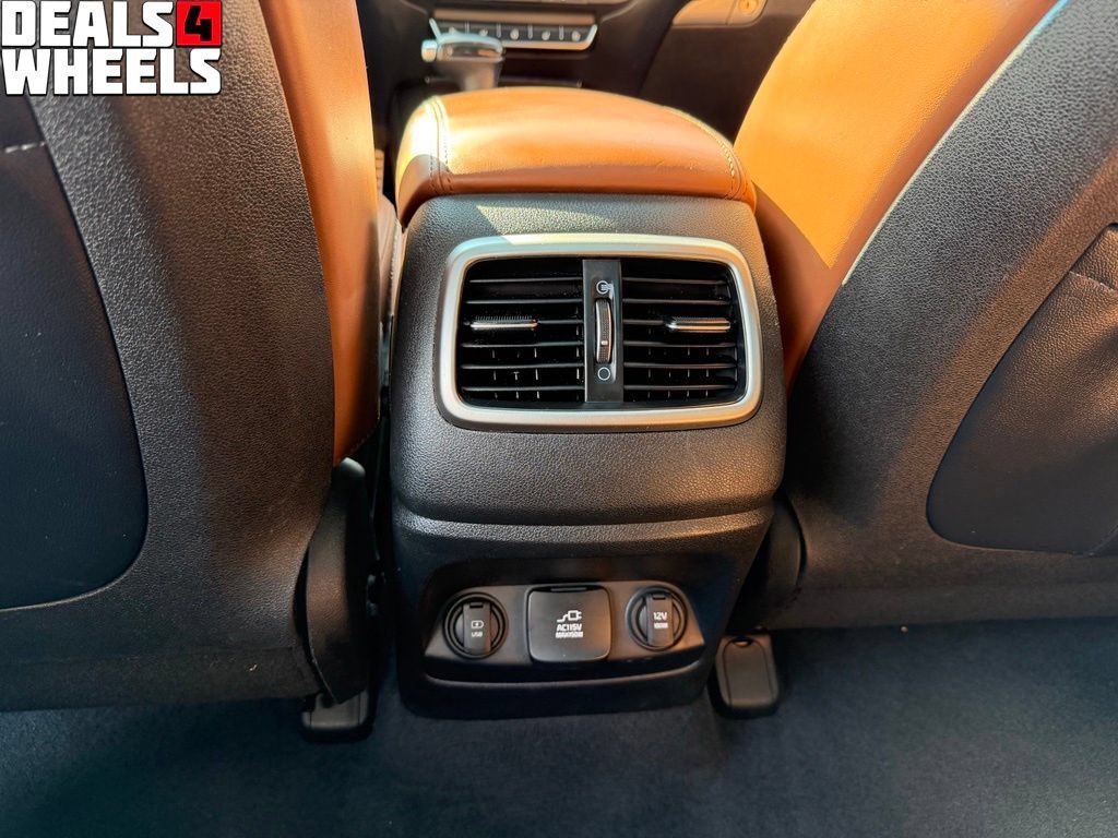 Used 2019 Kia Sorento SX FWD image 20
