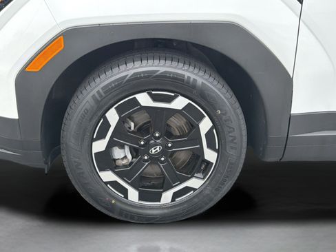 Used 2025 Hyundai Santa Fe SE w/ Tow & Go Package FWD image 31