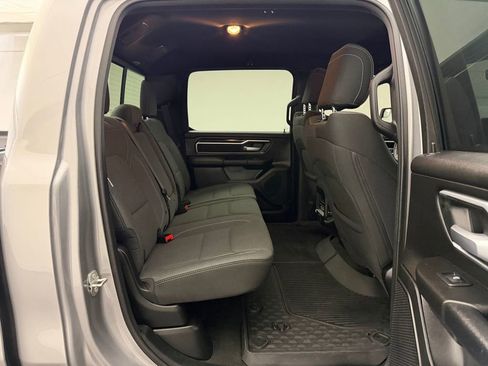 Used 2023 RAM 1500 Big Horn AWD/4WD image 22