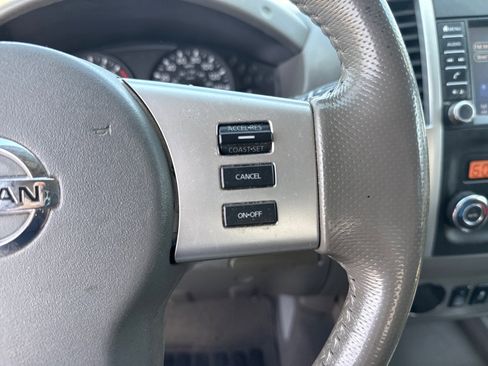 Used 2019 Nissan Frontier SV w/ Value Truck Package RWD image 23