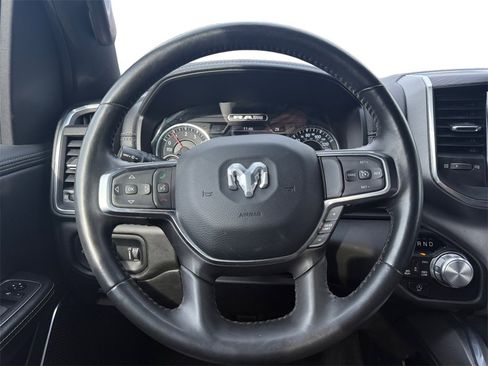 Used 2024 RAM 1500 Laramie image 12