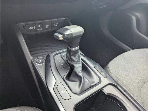 Used 2025 Kia K4 FWD image 9