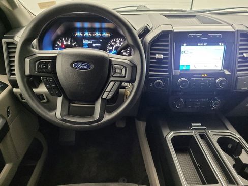 Used 2017 Ford F150 XL w/ Equipment Group 101A Mid image 22