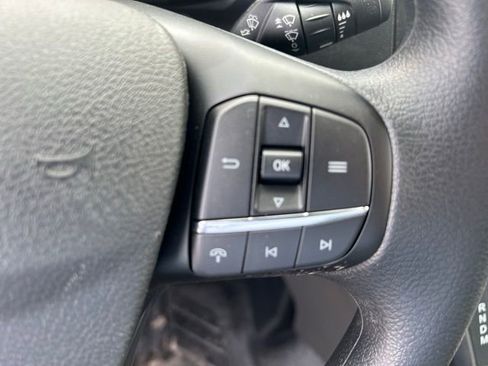 New 2026 Ford Transit 350 AWD w/ Upfitter Package image 23