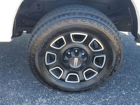 Used 2024 Ford F350 Platinum image 12