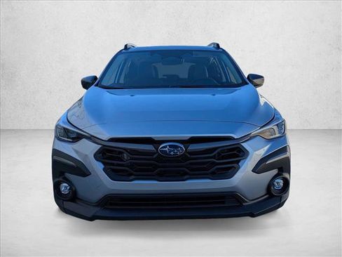 Used 2025 Subaru Crosstrek 2.5i Limited image 2