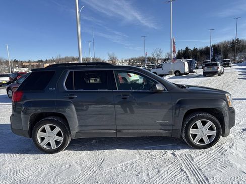 Used 2011 GMC Terrain SLE w/ Convenience Package image 5