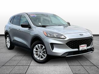 Used 2022 Ford Escape SE AWD/4WD video 1