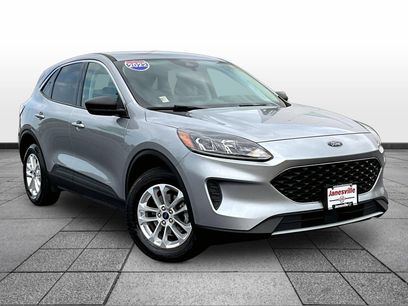 Used 2022 Ford Escape SE