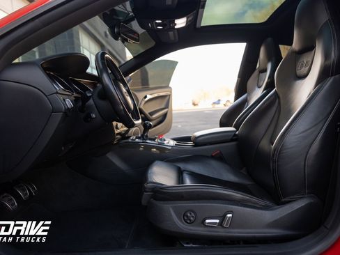 Used 2013 Audi S5 Premium Plus image 19