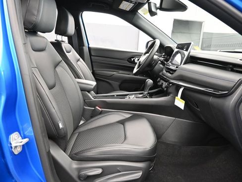 New 2026 Jeep Compass Latitude image 42