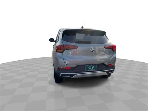 Certified 2023 Buick Encore GX Preferred w/ Cold Weather Comfort Package image 7