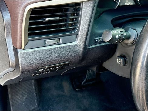 Used 2016 Lexus RX 350 FWD w/ Luxury Package image 11