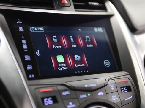 Used 2017 Acura NSX AWD/4WD image 29