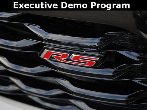 Used 2026 Chevrolet TrailBlazer RS w/ Convenience Package image 13