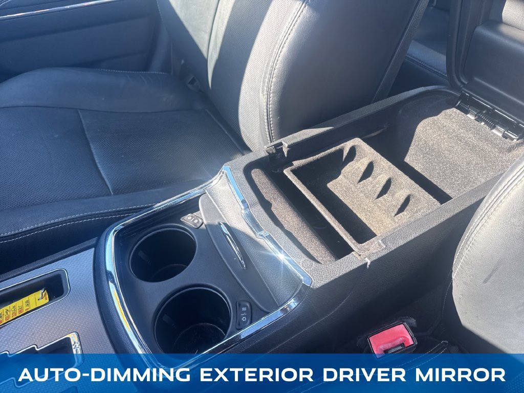 Used 2012 Dodge Charger R/T RWD image 27