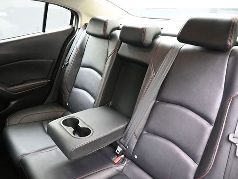 Used 2015 MAZDA MAZDA3 i Grand Touring image 20