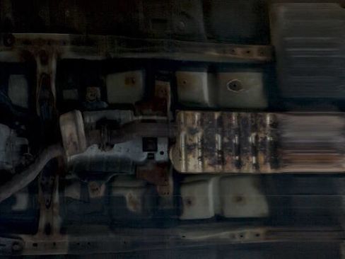 Used 2011 Subaru Outback 2.5i Limited image 34