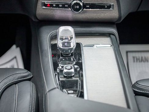 Certified 2023 Volvo XC90 T8 Ultimate w/ Lounge Package image 32