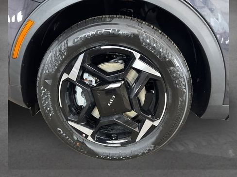 New 2026 Kia Sportage EX image 12