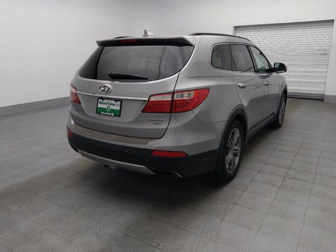 Used 2015 Hyundai Santa Fe Limited w/ Option Group 04 FWD image 9