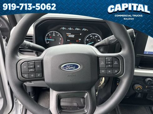 New 2026 Ford F450 XL w/ XL Chrome Package AWD/4WD image 26