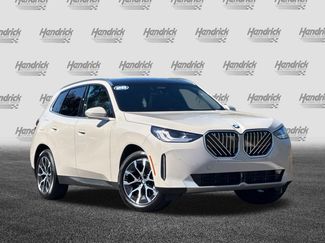 Used 2026 BMW X3 xDrive30i w/ Premium Package AWD/4WD video 2
