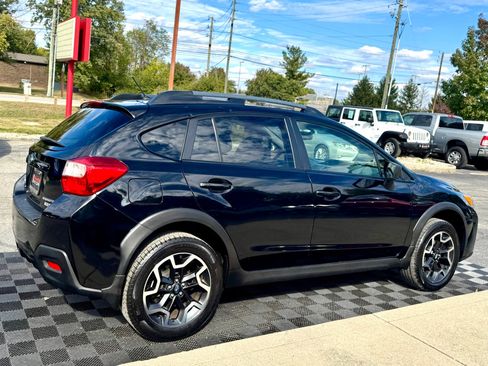 Used 2016 Subaru Crosstrek 2.0i image 8
