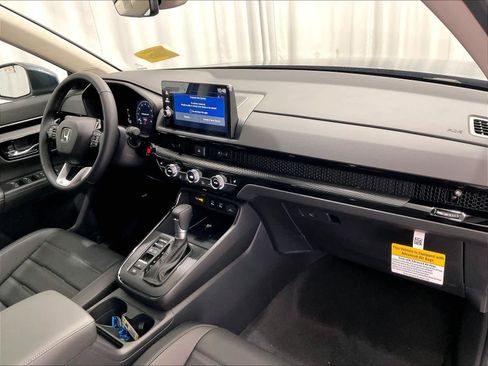New 2026 Honda CR-V EX-L image 10