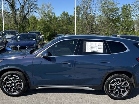 New 2026 BMW X1 xDrive28i w/ Technology Package AWD/4WD image 7
