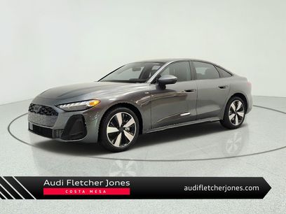 New 2026 Audi A5 2.0T Premium Plus