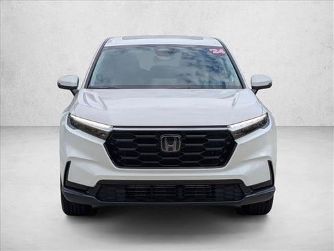 Used 2024 Honda CR-V EX image 2