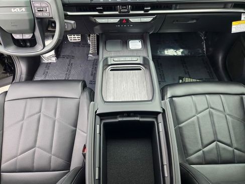 New 2027 Kia Telluride X-Line SX Prestige AWD/4WD image 20