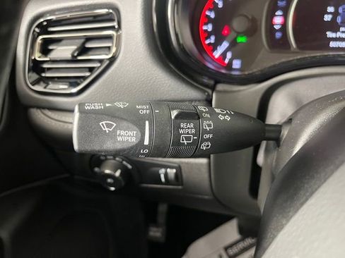 Used 2021 Dodge Durango GT AWD/4WD image 22