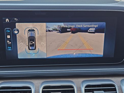 Used 2026 Mercedes-Benz GLE 450 4MATIC image 18