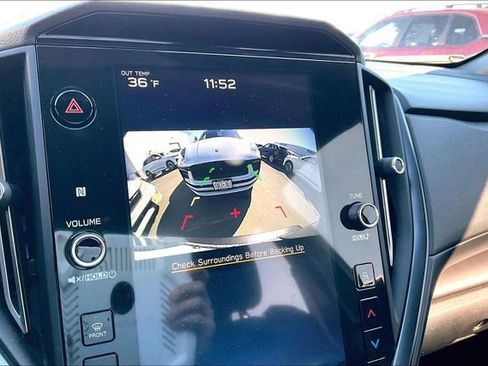 Used 2022 Subaru WRX Premium image 21