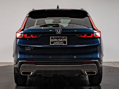 Used 2025 Honda CR-V Sport-L image 7