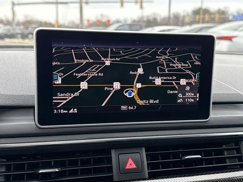 Used 2018 Audi S5 Premium Plus image 20