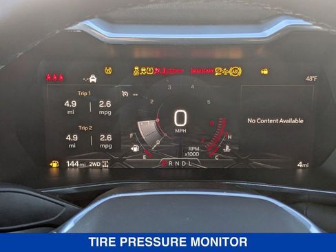 New 2026 GMC Canyon Elevation w/ Convenience Package image 19