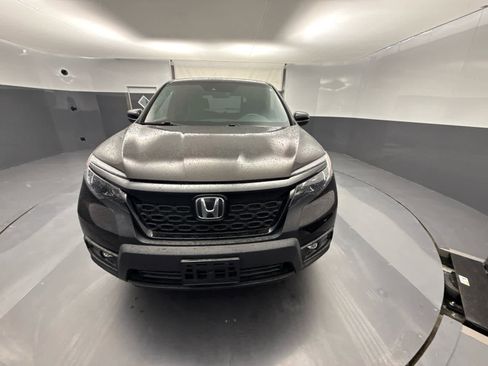 Used 2019 Honda Passport Sport image 13