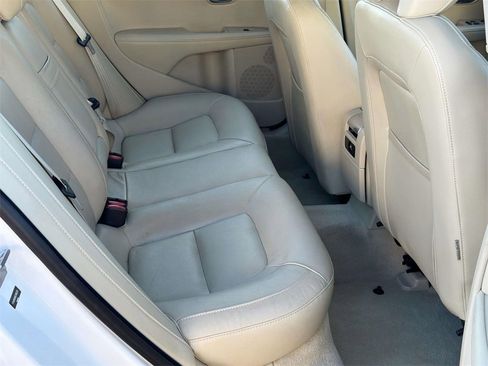 Used 2016 Volvo S80 T5 Platinum image 29
