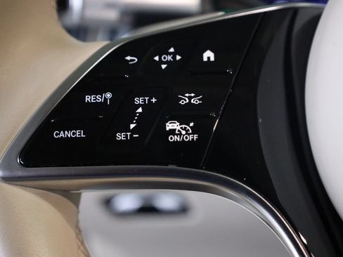 Used 2022 Mercedes-Benz S 580 4MATIC Sedan image 13