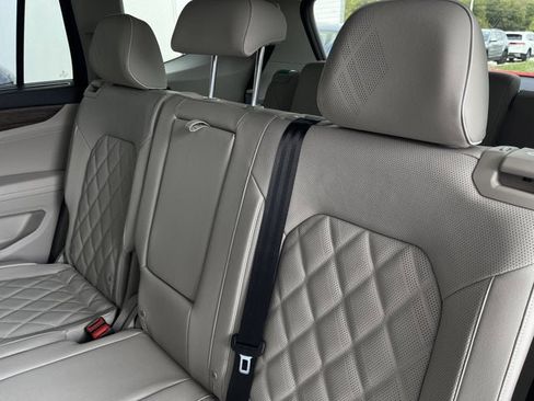 New 2026 Volkswagen Atlas SEL Premium R-Line image 26