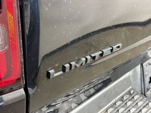 Used 2020 RAM 1500 Limited image 7