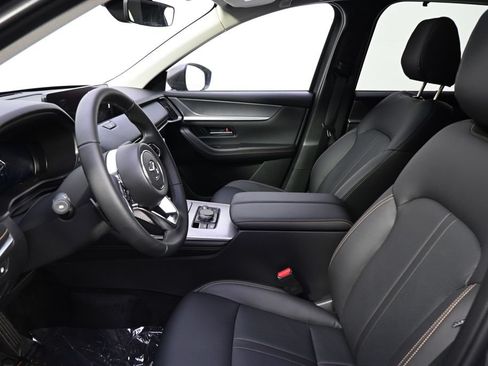 Used 2026 MAZDA CX-90 Plug-In Hybrid w/ Preferred AWD/4WD image 13