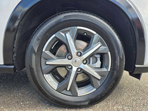 Used 2025 Honda HR-V EX-L image 9