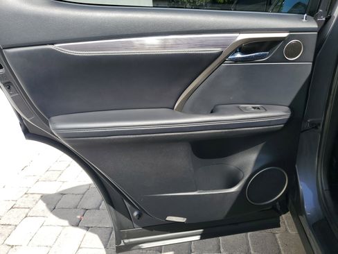 Used 2019 Lexus RX 450h F Sport image 11