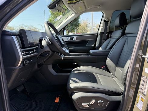 Used 2025 Hyundai Santa Fe SEL image 20