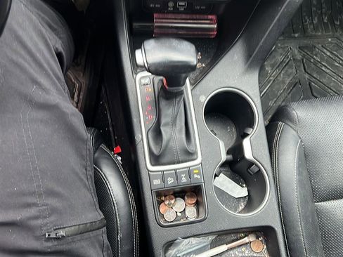 Used 2017 Kia Sportage EX w/ EX Technology Package image 7