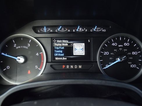 Used 2020 Ford F250 XL w/ STX Appearance Package image 14